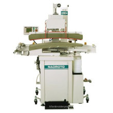 Naomoto NP-151 Press System